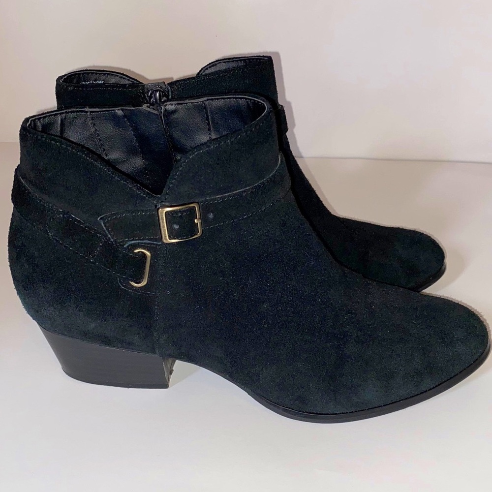 Giani Bernini | Dorii Ankle Booties